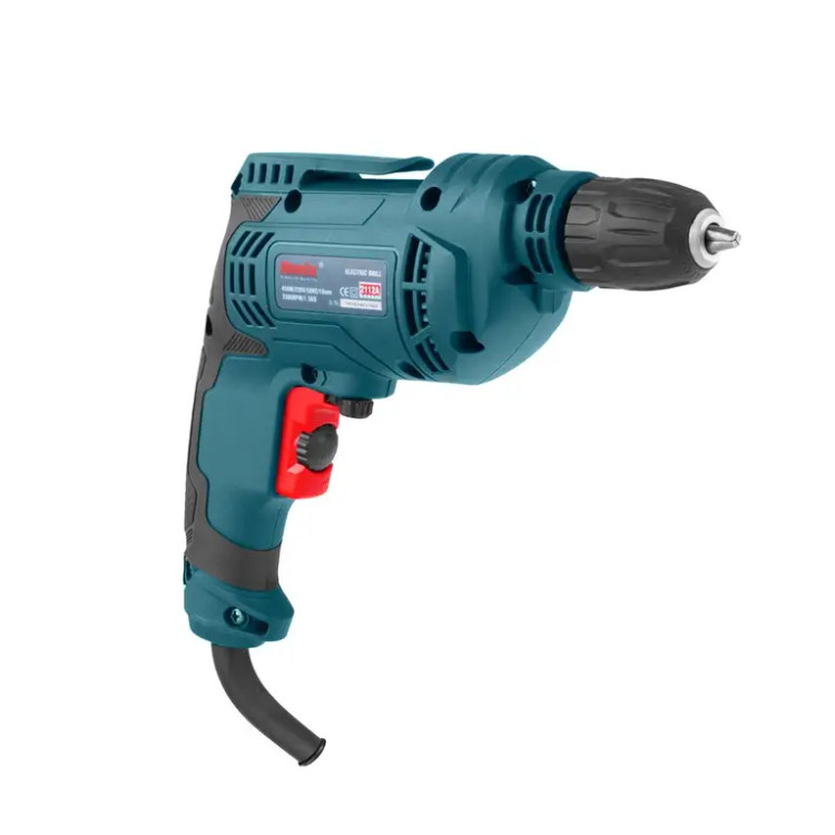 دریل برقی اتوماتیک 10میلیمتری-450 وات رونیکس مدل 2112A