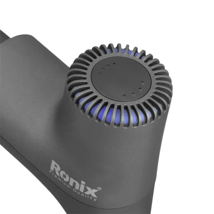 ماساژور شارژی STYLE PRO رونیکس مدل 8852