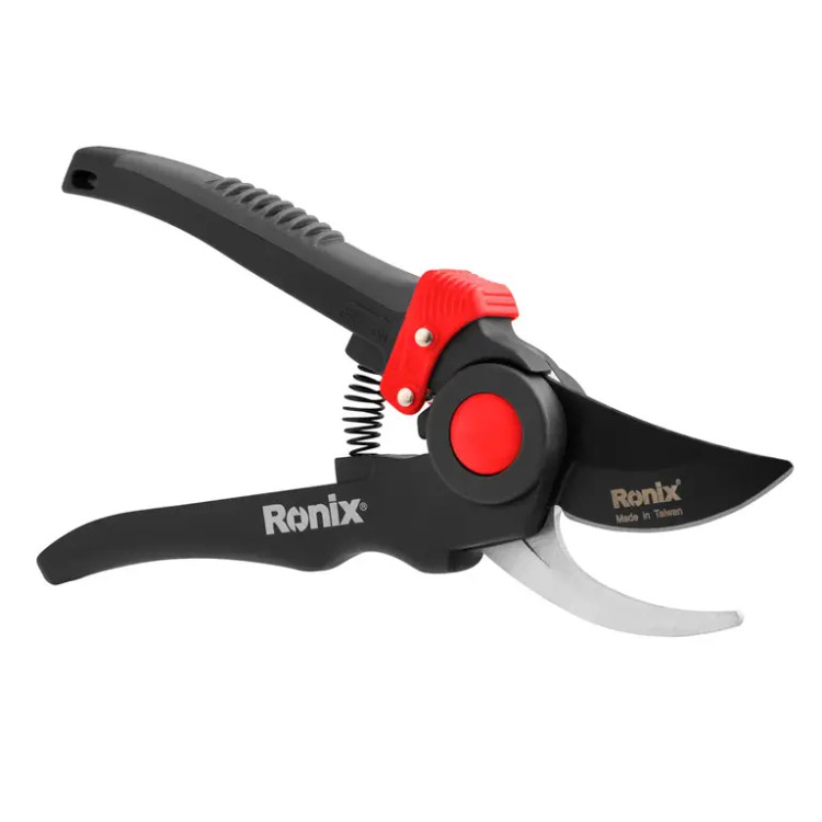 قیچی باغبانی اسلایدر رونیکس مدل RH-3104