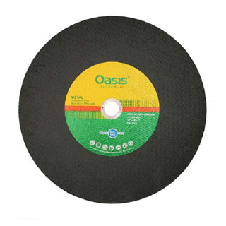 صفحه پروفیل بر 355 میلی متری oasis